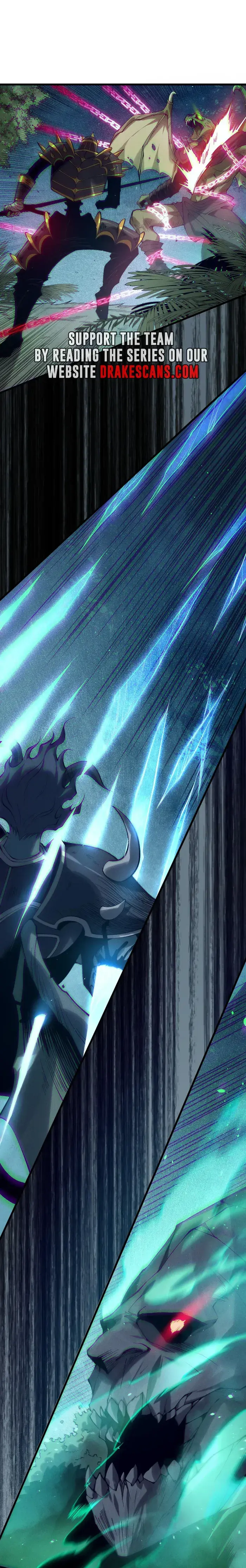 Catastrophic Necromancer Chapter 118 image 17_optimized